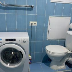 Фото Апартаменты на улице Инициативная 7В