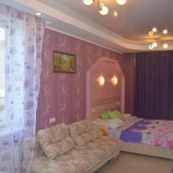 Фото Отель Флайт