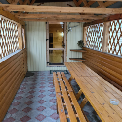 Фото Отель Хопер