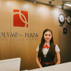 фото 5 Олимп-Плаза