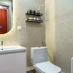 1-комнатные апартаменты стандарт Мagiс fоrеst