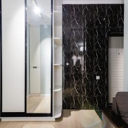 2-комнатные апартаменты люкс