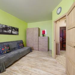 Фото Отель Цветные сны 30 на Восточно-Кругликовской улице