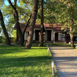 Фото Парк-отель Нобель