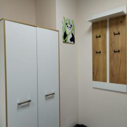 Фото Отель Панда