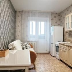 Фото Отель Ihome на улице Энергостроителей 29 корпус 1