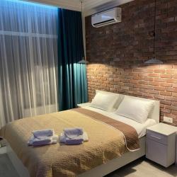 Комната стандарт Океан