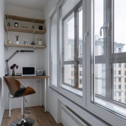 Фото Отель Klyuchi (Ключи) на проспекте Московский