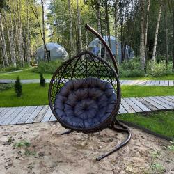 Фото Отель Озеро Ле