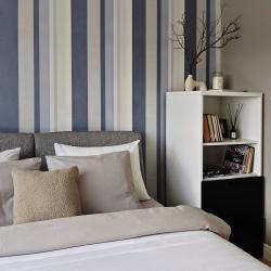 Фото Апартаменты на улице Баграмяна 36