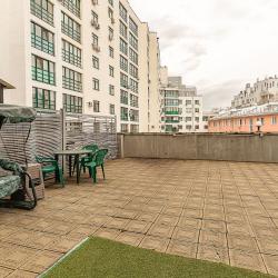 Фото Отель Prima Rent на улице Ошарская 16