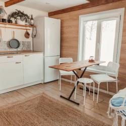 Фото Отель Место Твоей Атмосферы