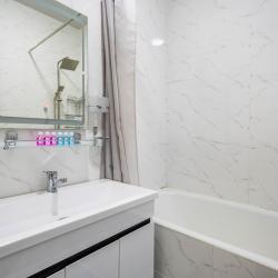 3-комнатные апартаменты люкс