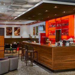 Cosmos Ekaterinburg Hotel (Космос Екатеринбург) (бывш. Park Inn by Radisson Ekaterinburg) — c9ae9d82434e6a46870b9f72067af159