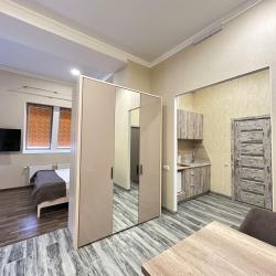 Фото Отель Камчатский Квартал