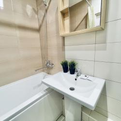 Фото Отель Vegas apartments (Вегас апартментс) на проспекте Героев Донбасса 7