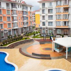 Фото Мио Апартаменты