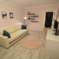 Фото Апартаменты Renta36 (Рента) на бульваре Олимпийский 6