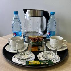 Фото Отель Гранат