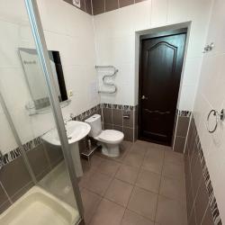 3-х местная комната с балконом на 3 этаже №7