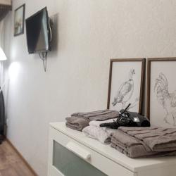 Фото Отель KEY2HOME на улице Троицкая