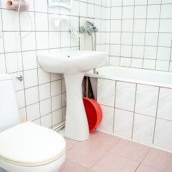 Фото Отель Обуховский