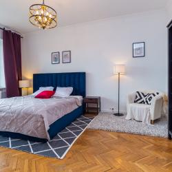 фото 7 Vero Apartments (Веро Апартментс) на улице Краснопролетарская