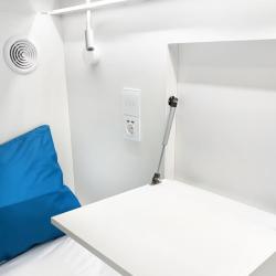 Фото Отель Луноход