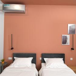 Фото Sweet Home Апарт-отель (Свит Хоум) на улице Бузанда 13