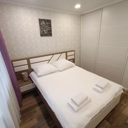 3-комнатные апартаменты улучшенные ул. Возрождения, д. 86а, кв. 445