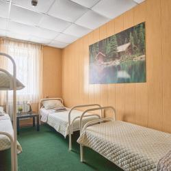 Комната улучшенная