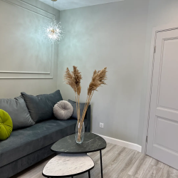 Фото Отель RentFlat (Рент Флэт) на улице Матрены Наздрачевой 5/2