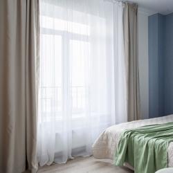 Фото Апартаменты на улице 1-ой Хабаровской, 7