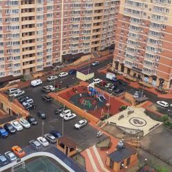 Фото Отель GoodHome38 на улице Семена Лагоды 4/2