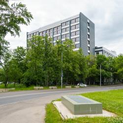 фото 7 BestFlat24 (БэстФлэт24) на улице Шереметьевская 85с1