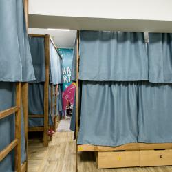 Фото Отель Навруз