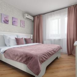 Фото Апартаменты на улице Черкасская 141