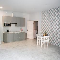 Фото Отель Apartments Malina (Апартментс Малина) на улице Ленина 17