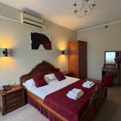 Фото Отель Гостиный дворъ