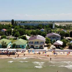 Фото Отель Blue Sea (Блу Си)