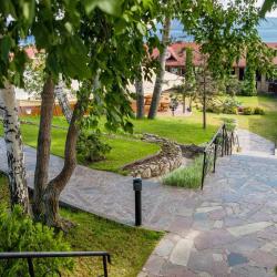 Фото Парк-Отель