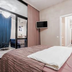 Фото Отель RostovDom (РостовДом) на Горького