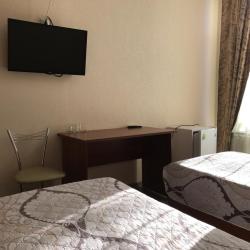 Фото Отель Леона