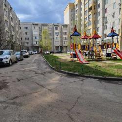 2-комнатные апартаменты стандарт