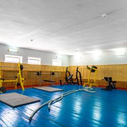 Фото Отель Эльбрус