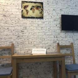 фото 32 MOKO Apartments (МОКО Апартментс) на улице Александры Монаховой