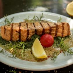 Фото Отель Актер