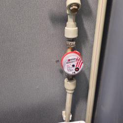 Фото Апартаменты на улице Гагарина 27А