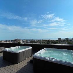 Фото Отель Kapkana Bay Plaza (Капкана Бэй Плаза)