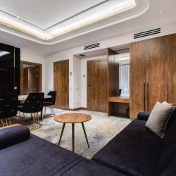 Фото Отель Shamsan Airport Hotel (Шамсан Аэропорт)